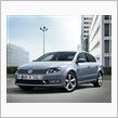 VW　新型パサート発売