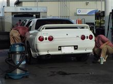 ＲＢ２６ＤＥＴＴに火を入れました！（なんと半年ぶりトニー）