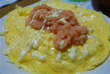 調味料の嵐