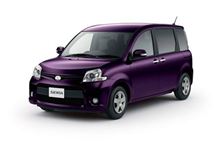 トヨタ、ミニバン「シエンタ」を異例の復活