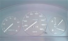 走行距離138000キロ