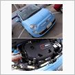 FIAT500 TWIN A ...