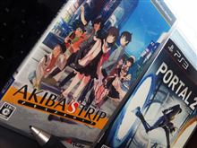 アキバを舞台にしたゲーム