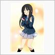 おはようございまちゅ