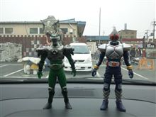 中古で十分f(^^;
