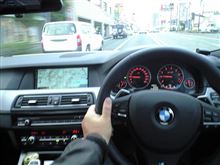 F10で御用に･･･(~_~;)