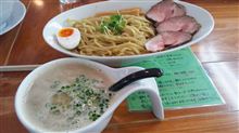 京都の人気ラーメン