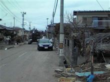道路からはじまる
