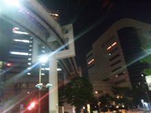 聖地巡礼♪