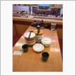 缶詰め終了