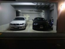 車が変わりました(笑)