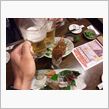 レッド少佐の酒場放浪記