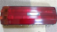 Y31　LEDテール製作開始