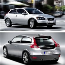 ［リコール］VOLVO C30・C70・S40・V50・XC60