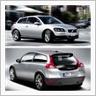［リコール］VOLVO C3 ...