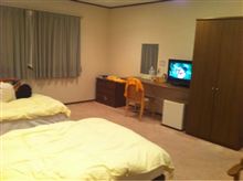 岡山サーキットロッジ公開。