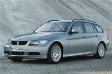 ［リコール］BMW 320iツーリング・325iツーリング・335iツーリング