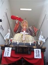 三国祭-後祭り。