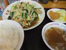 飲もうと思ったら、お呼び出し