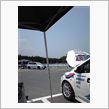 路温40度以上！ドライビング ...