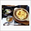 焼きカレー食べて、さぁ出発!!