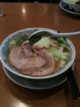 キャベトンらーめん