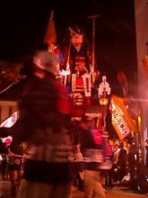 北陸3大祭り 北陸3大祭り