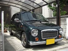 夫さん流クルマピカピカゴールドコース