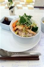 お昼ごはん