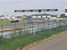 インプレッササーキットミーティング
