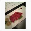 お宿でウマウマ