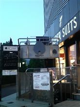 『ステレオポニーと申します。』 at Shibuya eggman 『ステレオポニーと申します。』 at Shibuya eggman