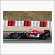 F-1第５戦スペインGP 予選結果