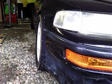 CR-Xサーキットマシン化計画! ついにベールが!in 2011SPEC(今度こそ暫定なし) CR-Xサーキットマシン化計画! ついにベールが!in 2011SPEC(今度こそ暫定なし)