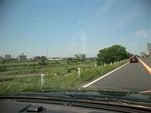　シートがどうもしっくりとこないので