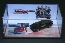 CANNONBALL RUN COUNTACH