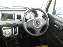 残りの運転席側も、カーボン化完了♪