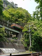 吾妻線まで出撃してきましたよ！