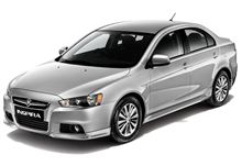 Proton Inspira TV-CM ： Malaysia ・・・・
