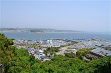 江の島・鎌倉へ