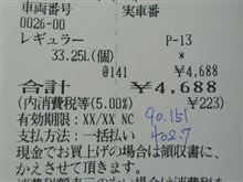 ノー残業の巻。