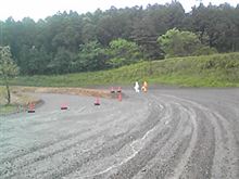 門前新コース！