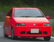 ボク達のGT－Roman [with FIAT Punto ] 