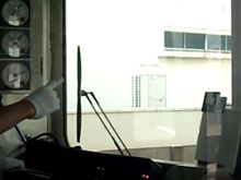 ある日の出来事