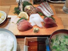 昨日の夕飯
