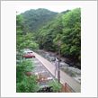 中川温泉　ぶなの湯に来ていま ...