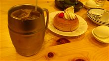 2回目のコメダ・・！