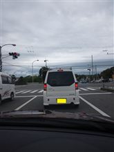 今日のDIY-車検後の再点検下回り編()・・・そして，妙なドライバー遭遇