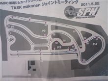 新潟県戦SPNコース図