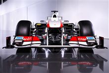 とりあえずはF1を観る！！
